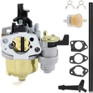 Carburetor Assembly For Alphaworks 7.0 209CC Gas Engine. Fixed Price $19.88.