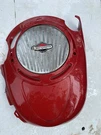 Craftsman Briggs & Stratton Plastic Motor Top Cover Shroud 6.5 6.75 190CC. Fixed Price $15.99.