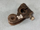 John Deere 318 Steering Arm AM39408. Fixed Price $18.50.