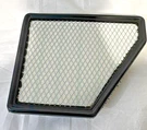 Ecogard XA6131 Premium Engine Air Filter Fits 2010-2017 Chevrolet Equinox. Fixed Price $14.99.