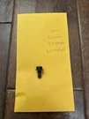 Oem Husqvarna Craftsman 817720408 Screw. Fixed Price $9.99.