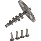 Briggs & Stratton 797242 Camshaft Oem Replacement Fits 675EXI 725EXI Series. Fixed Price $102.13.