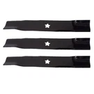 Mower Blades 173921 532173920 532180054 Fits Husqvarna. Fixed Price $36.25.