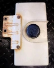 Bolens 824A Snowblower Gas Tank W/ Top Mount & Cap Fits Tecumseh HM80 Obsolete. Fixed Price $53.50.