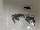 New Digi-key 275-1005-ND Connector Circular Din Plug Position YE-1158A-10 Pack. Fixed Price $55.00.