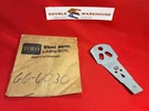 Nos Oem Toro 66-6030 Rear Spring Arm Assembly. Fixed Price $13.99.