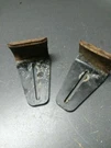 Genuine Oem Honda HS522 HS622 Snowblower Rear Mount Auger Skids 76153-743-610. Fixed Price $47.08.