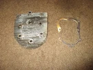Tecumseh H70 H60 Snowblower Cylinder Head 36446 30938A Gasket 32631A H50. Fixed Price $26.00.