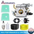 503283401 Carburetor For Husqvarna 223L 326LS 123 323L Trimmer C1Q-EL24. Fixed Price $11.25.