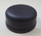 QTY1 Honda 44719-772-000 Black Plastic Hub Cap Front Wheel H1011 H2013 2113 Used. Fixed Price $14.99.