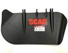 Scag Part# 461845, Replacement (52V) Discharge Chute With Tag-oem. Fixed Price $70.89.