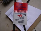 Rotary 12-10402 Belt Scag 48587. Fixed Price $12.99.