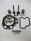 Genuine Kawasaki FE290D Valve Kit 11008-2158 11008-2129 11008-2089 Oem. Fixed Price $199.99.