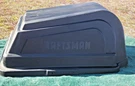 Husqvarna Craftsman Poulan Oem 2-BIN Grass Catcher Top 532183286 Ayp Jonsered. Fixed Price $65.00.