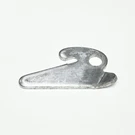 New Genuine Toro Whirlwind Left Hand Restraint #19-5740. Fixed Price $14.00.