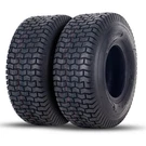 Deestone 18X6.50-8 D265 Lawn & Grass 71A3 4 Ply T/l (set Of Tires). Fixed Price $79.99.
