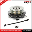 Electric Pto Clutch For Warner 5218-237 Lawn Mower. Fixed Price $121.79.