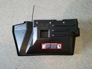 TCA23485 Oem John Deere Mod Discharge Chute Assembly Mulch Demand 7 Iron Deck. Fixed Price $250.00.