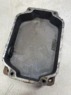 1962 Wheel Horse 702 Tractor Kohler K161 Engine Oil Sump Pan. Fixed Price $36.32.