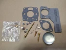 New Carburetor Repair Kit For Briggs And Stratton 10 11 16 Hp 394989. Fixed Price $25.99.