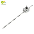 20012 20016 20019 For Toro 106-3955 Front Wheel Drive Transmission Assembly 22". Fixed Price $24.08.