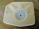 New Air Filter For Fits Husqvarna 385 390 Jonsered 2186 47-03 537014703. Fixed Price $13.75.