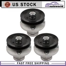 Fits John Deere 38" LX172 LX173 LX176 LX178 LX186 LX188 Tractors Spindle Assy. Fixed Price $89.30.