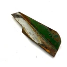John Deere 110 Heat Shield (3551 -) M40803 AM30277. Fixed Price $28.39.