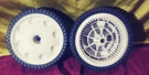 Antanker Mower Front Drive Wheels 734-04018 Sten 205-712 Etc. Fixed Price $39.95.