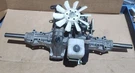New Genuine Husqvarna 532426118 Transaxle K66Y Pedal Control Oem Ayp Craftsman. Fixed Price $799.95.