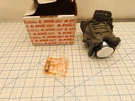 Stihl 1140-020-1206 Cylinder And Piston Kit 47MM. Fixed Price $250.99.