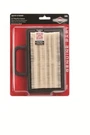 Genuine Briggs & Stratton Air Filter - 5408K. Fixed Price $15.82.