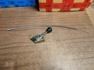 Toro XL380H Model 71428 Lawn Tractor Throttle Cable 88-4340 88-4350. Fixed Price $24.99.