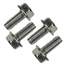 Replaces Toro Hex Head Screw 112-0395 Universal GW-B1724491PKG Stens 285-291. Fixed Price $13.49.