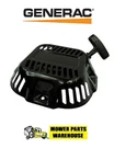 New Genuine Oem Generac 0K68130112 Recoil Starter Assembly 208CC GP3300 GP3250. Fixed Price $41.90.