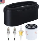 Air&oil Filter For Kawasaki FH721V FH601V FH641V FH680V Stroke Engine. Fixed Price $18.47.