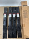 Oregon 91-912 Heavy Duty 22 Inch Blades Walker 5705-4 Rotary 3445 Stems 355-032. Fixed Price $64.95.
