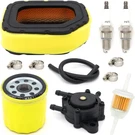 Tune Up Kit For Kohler SV730 SV735 SV740 SV810 SV820 SV830 Air Filter Fuel Pump. Fixed Price $23.15.