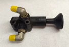 John Deere F725 F710 Hydraulic Pressure Valve AM106473 38H1010. Fixed Price $95.00.