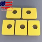 5PCS Air Filter For Briggs & Stratton 4248 5434 799579 Oregon 30-183 Lawn Mower. Fixed Price $9.39.
