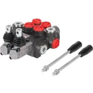 Hydraulic Monoblock Spool Valve Fits Shibaura Yanmar Mahindra Tym. Fixed Price $223.94.