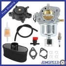 Carburetor For Kawasaki FR651V FS651V FR691V FS691V 15004-0985 15004-0829. Fixed Price $29.86.