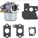 690152 Kipa Carburetor For Briggs & Stratton Lawnmower Generator 121600+. Fixed Price $54.08.