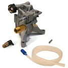 7/8" Shaft 2800 Psi Vertical Pressure Washer Water Pump For Troy-bilt 020678A-00. Fixed Price $81.99.