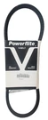 Powerflite 3V300 Wedge V-belt. Fixed Price $14.38.