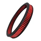 A-team Performance High Flow Washable & Reusable Round Cotton Air Filter Elem.... Fixed Price $56.86.