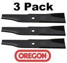 Pack Oregon 91-501 Mower Blade Gator Dixie Chopper 30227-42 63227. Fixed Price $75.32.