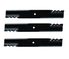 3PK 94-621 Oregon Gator Blades For 62" Toro 51-3177 44-6250. Fixed Price $77.23.