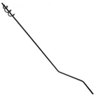 Mtd 984-0022 Chute Crank Assembly Troy-bilt Boss Tracker Storm Snow Sb 500 850. Fixed Price $87.11.