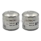 2X Fuel Filter 15221-43170 For Kubota KH-60 KX033-4 KX080-3 KX121-2 KX161-2 U25S. Fixed Price $29.00.